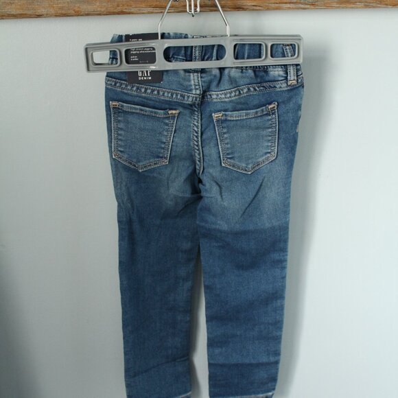 Gap Size 4 Years High Stretch Jegging - Picture 2 of 3